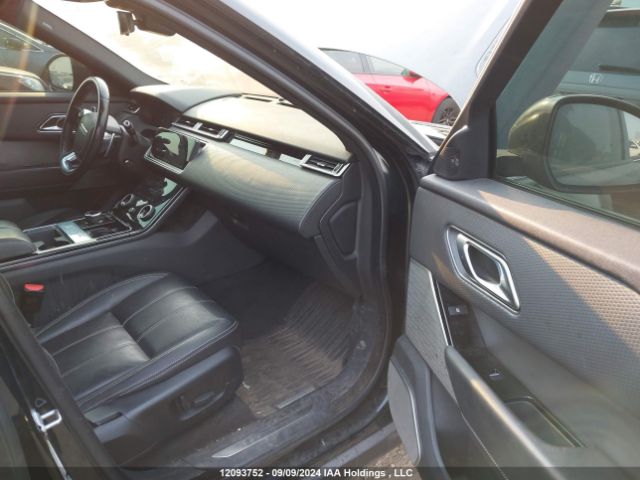 SALYL2RV2JA759399 2018 LAND ROVER