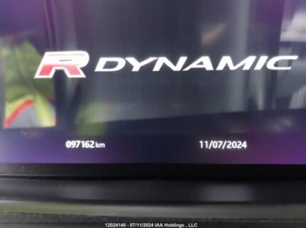 SALYM2EV5KA225818 2019 LAND ROVER