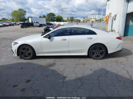 W1K2J5KB3NA106886 2022 MERCEDES-BENZ