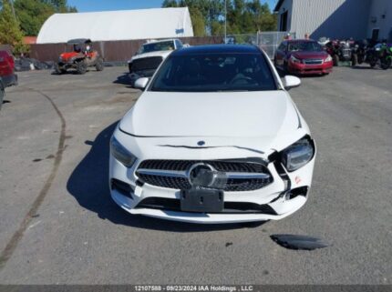 W1K3G4FBXMJ314687 2021 MERCEDES-BENZ