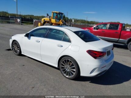 W1K3G4FBXMJ314687 2021 MERCEDES-BENZ