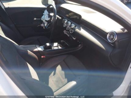 W1K3G4FBXMJ314687 2021 MERCEDES-BENZ
