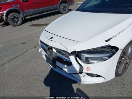 W1K3G4FBXMJ314687 2021 MERCEDES-BENZ