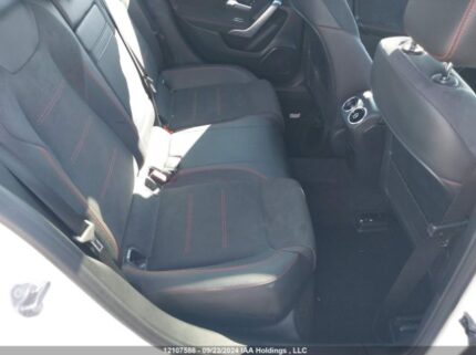 W1K3G4FBXMJ314687 2021 MERCEDES-BENZ