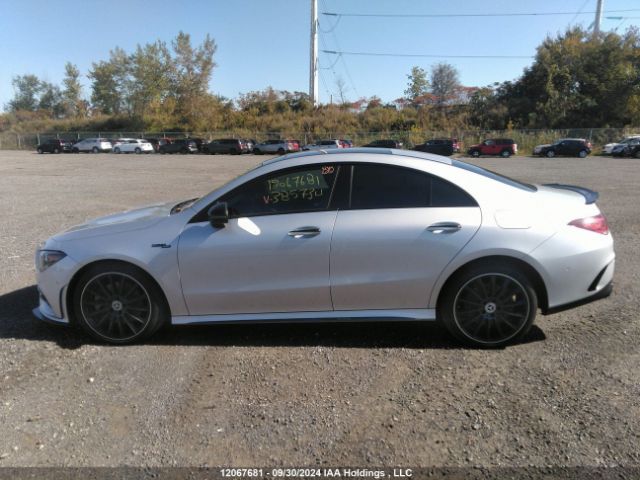 W1K5J4HB1PN385734 2023 MERCEDES-BENZ