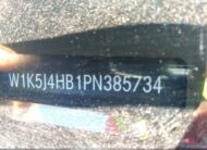 W1K5J4HB1PN385734 2023 MERCEDES-BENZ