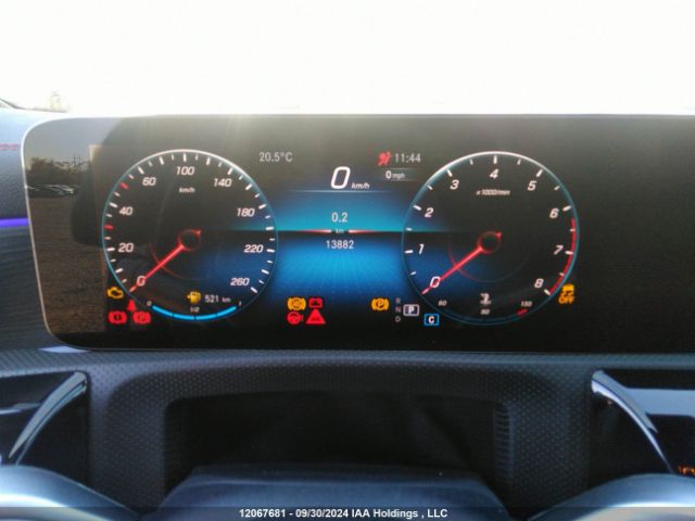 W1K5J4HB1PN385734 2023 MERCEDES-BENZ