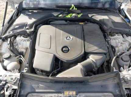 W1KAF4HB3PR075156 2023 MERCEDES-BENZ