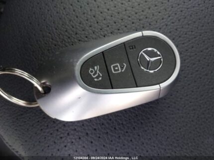 W1KAF4HB3PR075156 2023 MERCEDES-BENZ