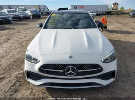 W1KAF4HB3PR075156 2023 MERCEDES-BENZ