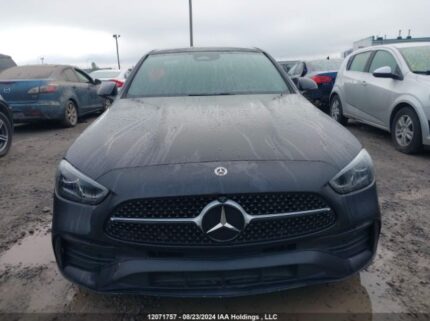 W1KAF4HB5PR076499 2023 MERCEDES-BENZ