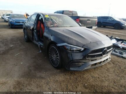 W1KAF4HB6RR169180 2024 MERCEDES-BENZ