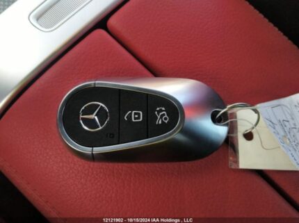 W1KAF4HB6RR169180 2024 MERCEDES-BENZ