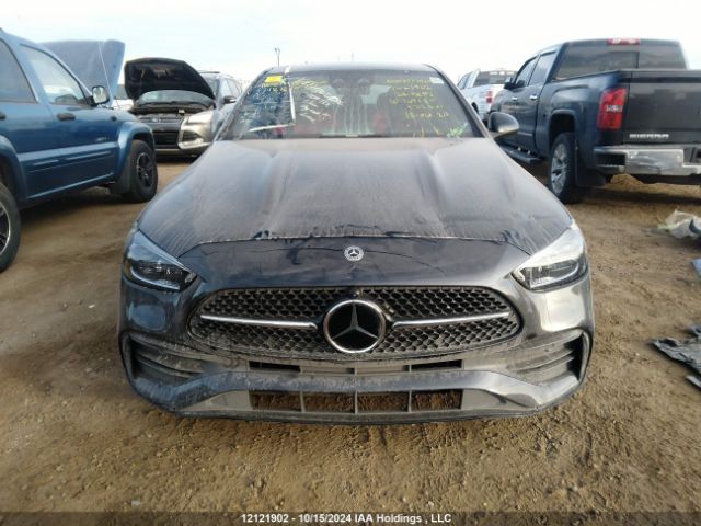 W1KAF4HB6RR169180 2024 MERCEDES-BENZ