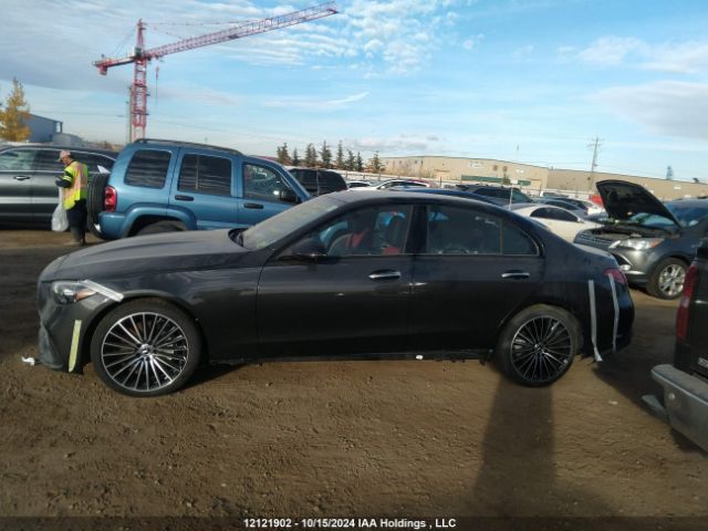 W1KAF4HB6RR169180 2024 MERCEDES-BENZ