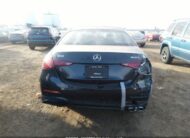 W1KAF4HB6RR169180 2024 MERCEDES-BENZ