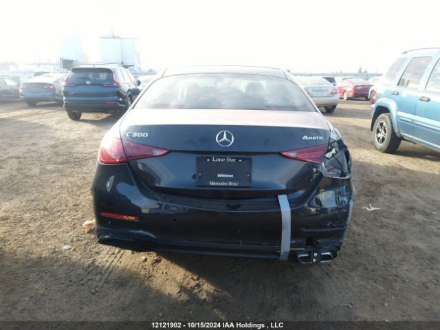 W1KAF4HB6RR169180 2024 MERCEDES-BENZ