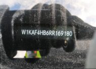 W1KAF4HB6RR169180 2024 MERCEDES-BENZ