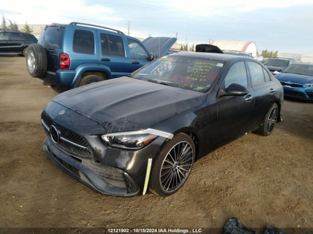 W1KAF4HB6RR169180 2024 MERCEDES-BENZ