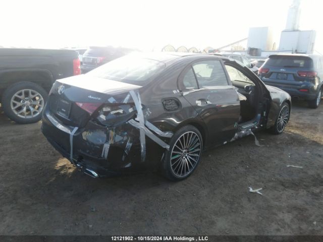 W1KAF4HB6RR169180 2024 MERCEDES-BENZ