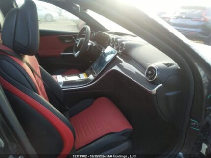 W1KAF4HB6RR169180 2024 MERCEDES-BENZ
