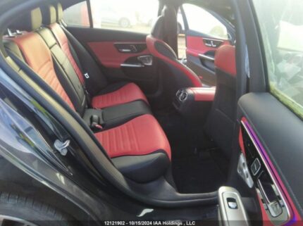 W1KAF4HB6RR169180 2024 MERCEDES-BENZ