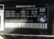 W1KAF4HB6RR169180 2024 MERCEDES-BENZ