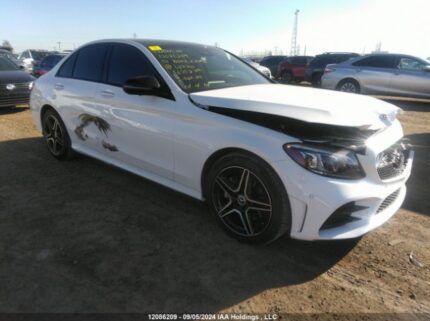 W1KWF8EB6MR627861 2021 MERCEDES-BENZ