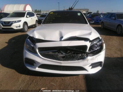 W1KWF8EB6MR627861 2021 MERCEDES-BENZ