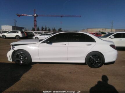 W1KWF8EB6MR627861 2021 MERCEDES-BENZ