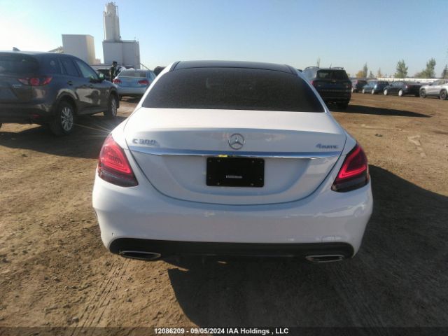 W1KWF8EB6MR627861 2021 MERCEDES-BENZ