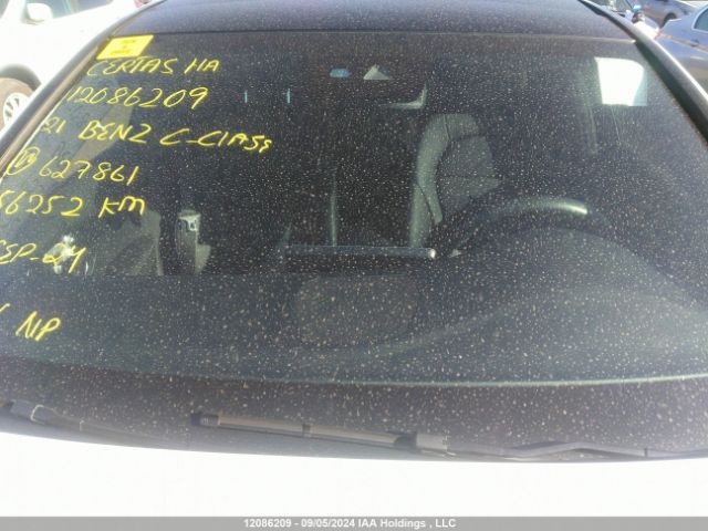 W1KWF8EB6MR627861 2021 MERCEDES-BENZ