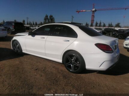 W1KWF8EB6MR627861 2021 MERCEDES-BENZ