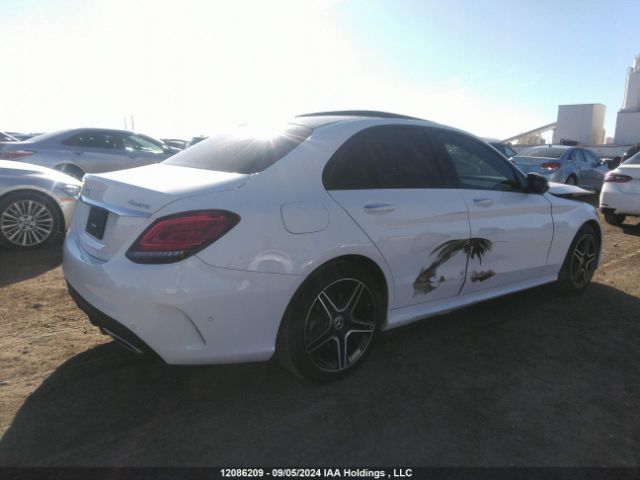 W1KWF8EB6MR627861 2021 MERCEDES-BENZ