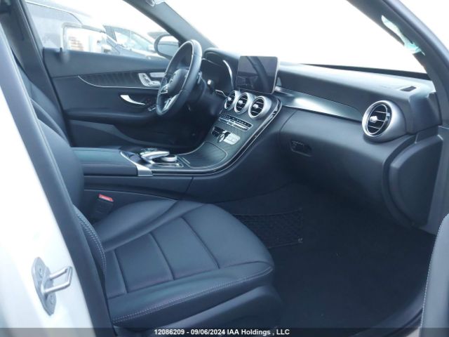 W1KWF8EB6MR627861 2021 MERCEDES-BENZ