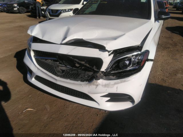 W1KWF8EB6MR627861 2021 MERCEDES-BENZ