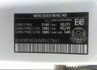 W1KWF8EB6MR627861 2021 MERCEDES-BENZ