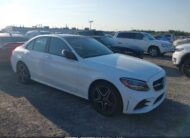 W1KWF8EB6MR642182 2021 MERCEDES-BENZ