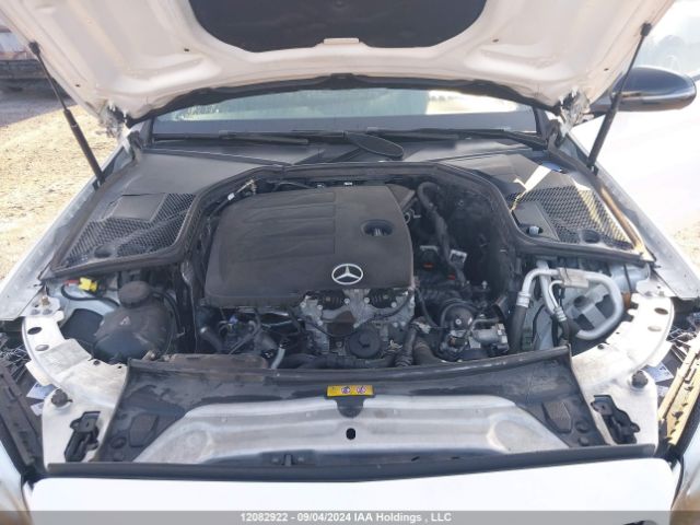 W1KWF8EB6MR642182 2021 MERCEDES-BENZ