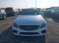 W1KWF8EB6MR642182 2021 MERCEDES-BENZ