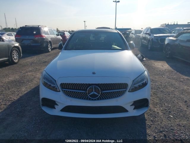 W1KWF8EB6MR642182 2021 MERCEDES-BENZ