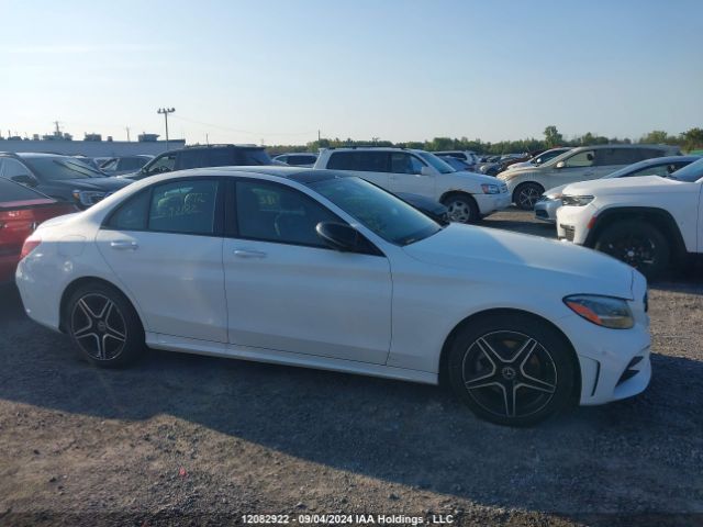W1KWF8EB6MR642182 2021 MERCEDES-BENZ