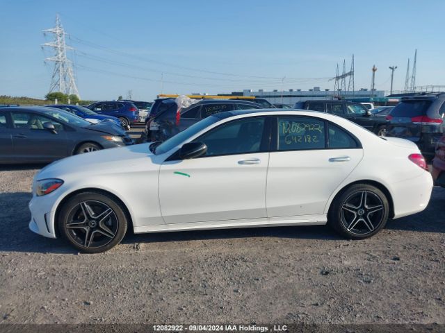 W1KWF8EB6MR642182 2021 MERCEDES-BENZ