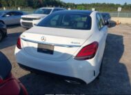 W1KWF8EB6MR642182 2021 MERCEDES-BENZ