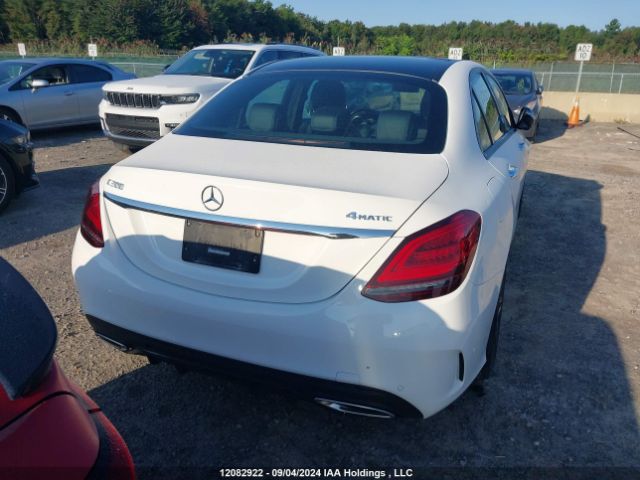 W1KWF8EB6MR642182 2021 MERCEDES-BENZ