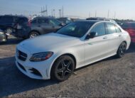 W1KWF8EB6MR642182 2021 MERCEDES-BENZ
