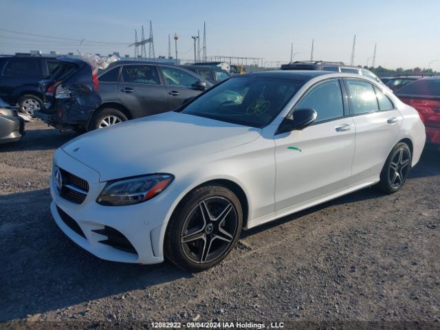 W1KWF8EB6MR642182 2021 MERCEDES-BENZ