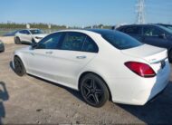 W1KWF8EB6MR642182 2021 MERCEDES-BENZ