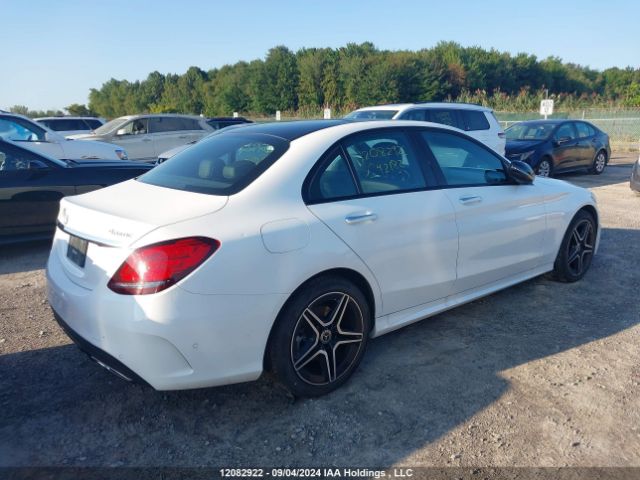 W1KWF8EB6MR642182 2021 MERCEDES-BENZ