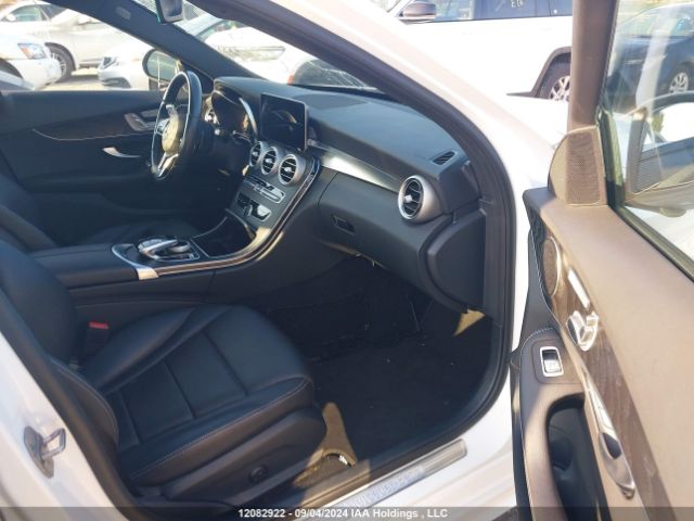 W1KWF8EB6MR642182 2021 MERCEDES-BENZ